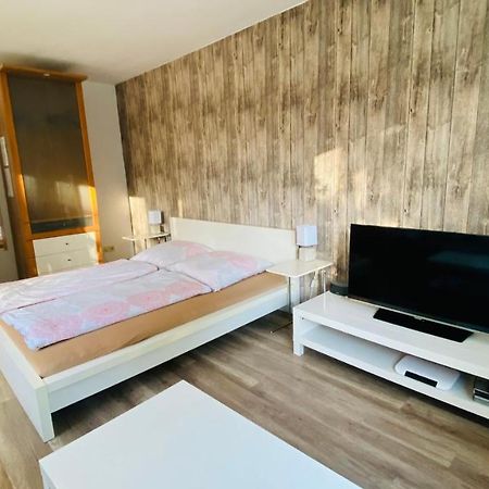 Ferienwohnung Koko سولينجين المظهر الخارجي الصورة