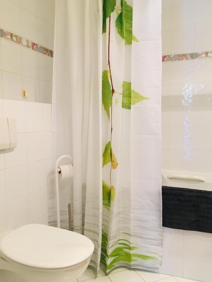 Ferienwohnung Koko سولينجين المظهر الخارجي الصورة
