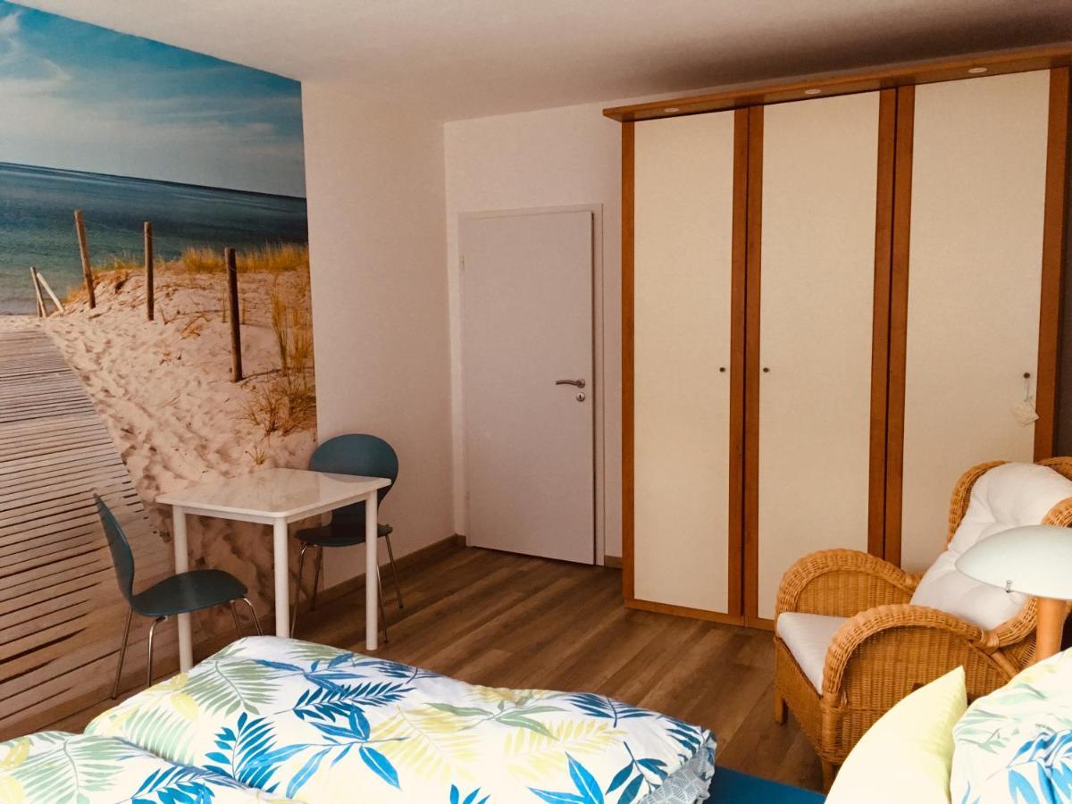 Ferienwohnung Koko سولينجين المظهر الخارجي الصورة