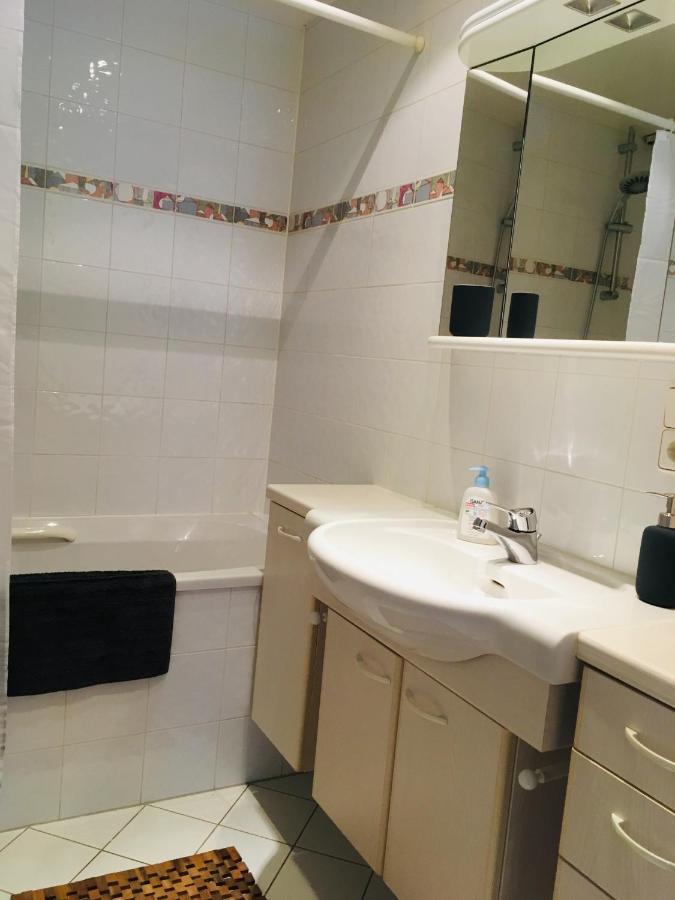 Ferienwohnung Koko سولينجين المظهر الخارجي الصورة