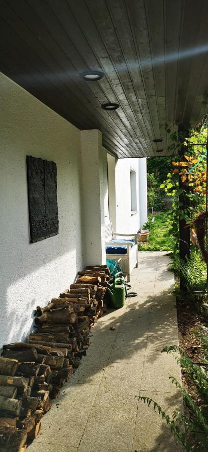 Ferienwohnung Koko سولينجين المظهر الخارجي الصورة