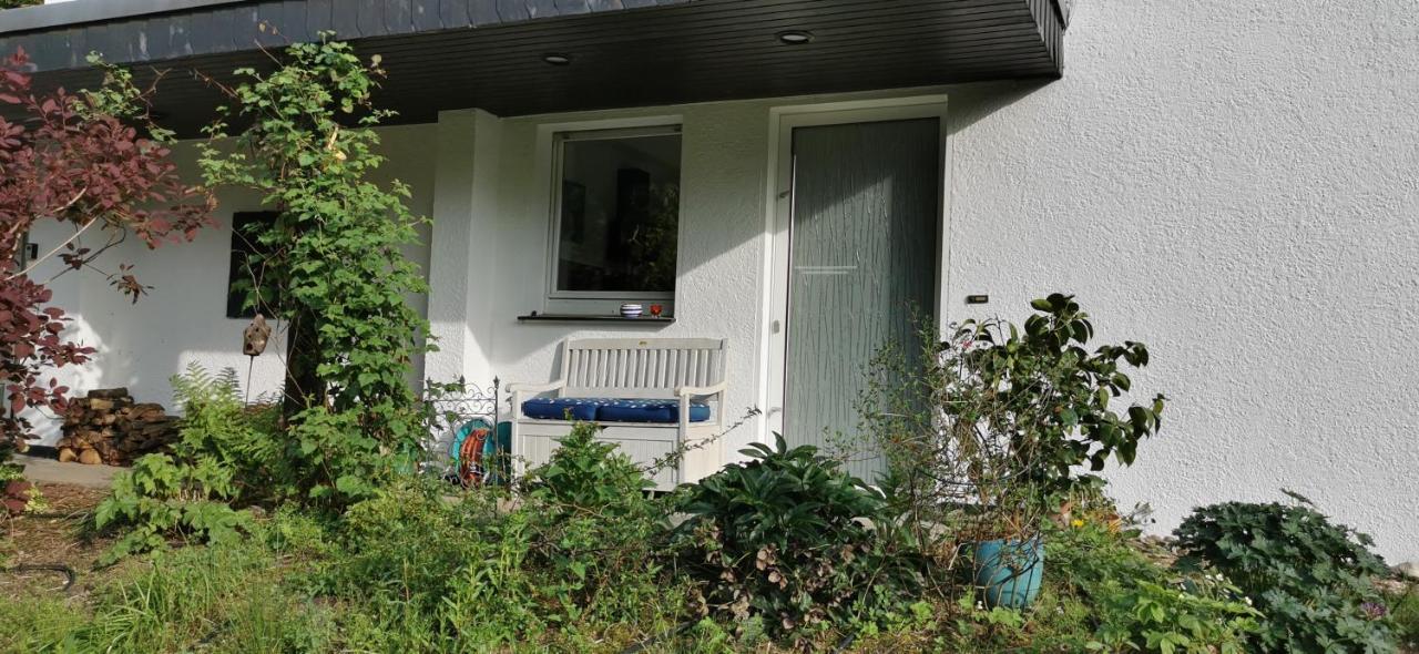 Ferienwohnung Koko سولينجين المظهر الخارجي الصورة