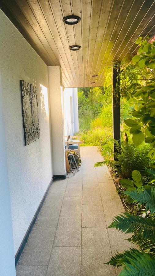 Ferienwohnung Koko سولينجين المظهر الخارجي الصورة