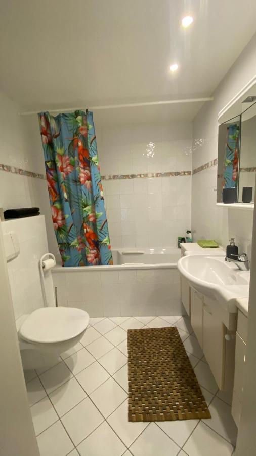 Ferienwohnung Koko سولينجين المظهر الخارجي الصورة