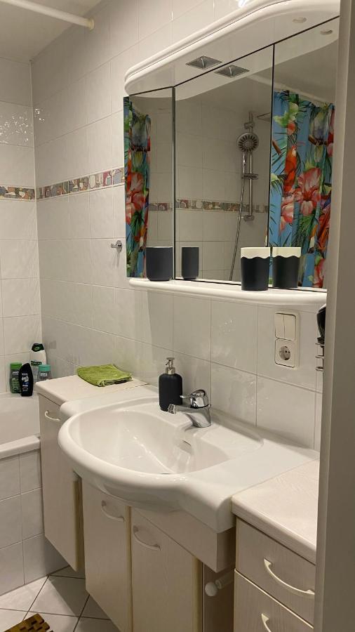 Ferienwohnung Koko سولينجين المظهر الخارجي الصورة