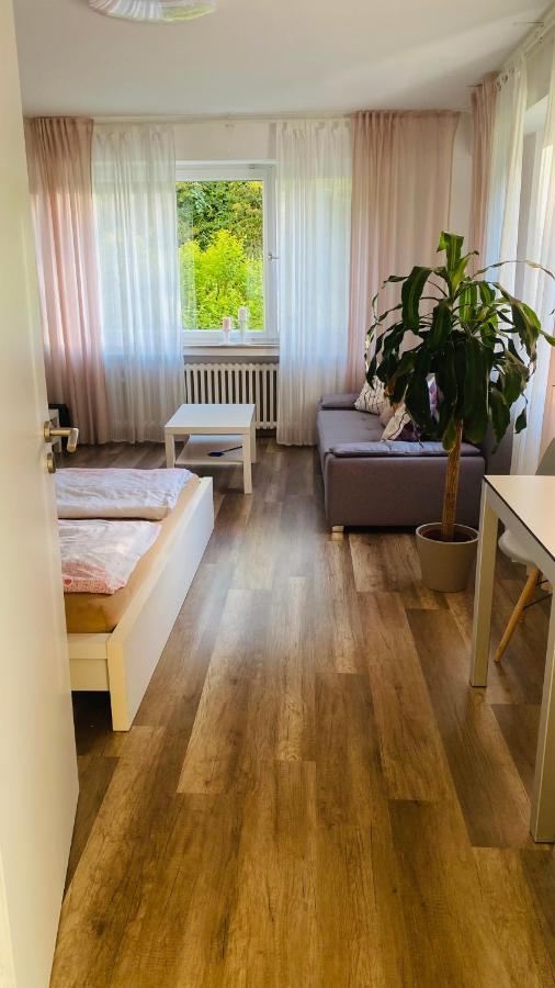 Ferienwohnung Koko سولينجين المظهر الخارجي الصورة