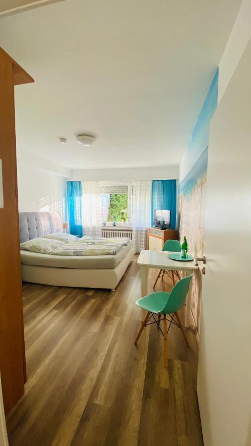 Ferienwohnung Koko سولينجين المظهر الخارجي الصورة