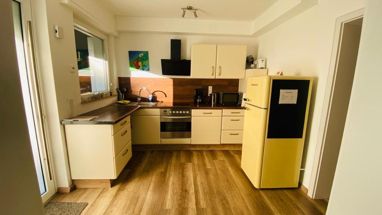 Ferienwohnung Koko سولينجين المظهر الخارجي الصورة