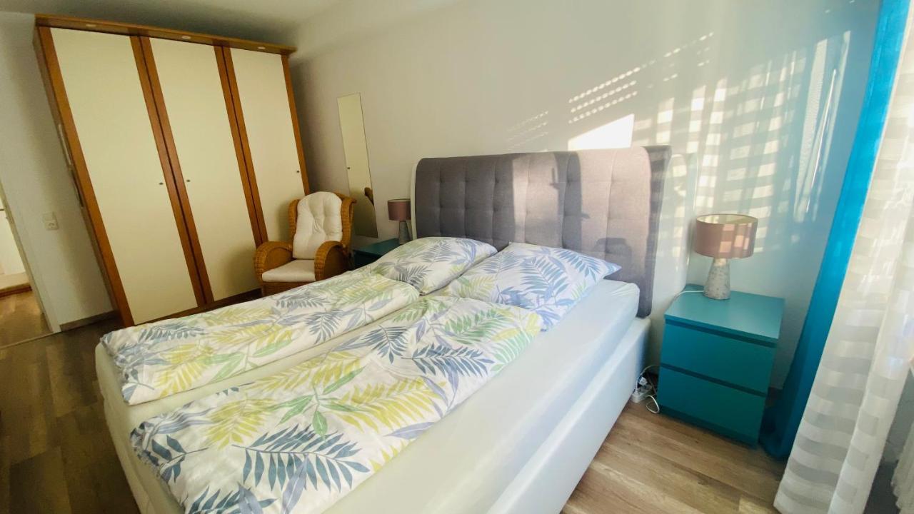 Ferienwohnung Koko سولينجين المظهر الخارجي الصورة