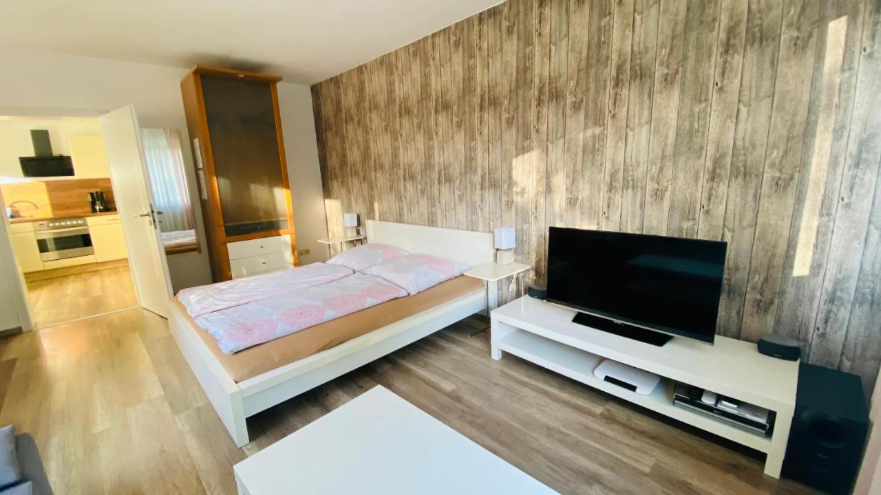 Ferienwohnung Koko سولينجين المظهر الخارجي الصورة