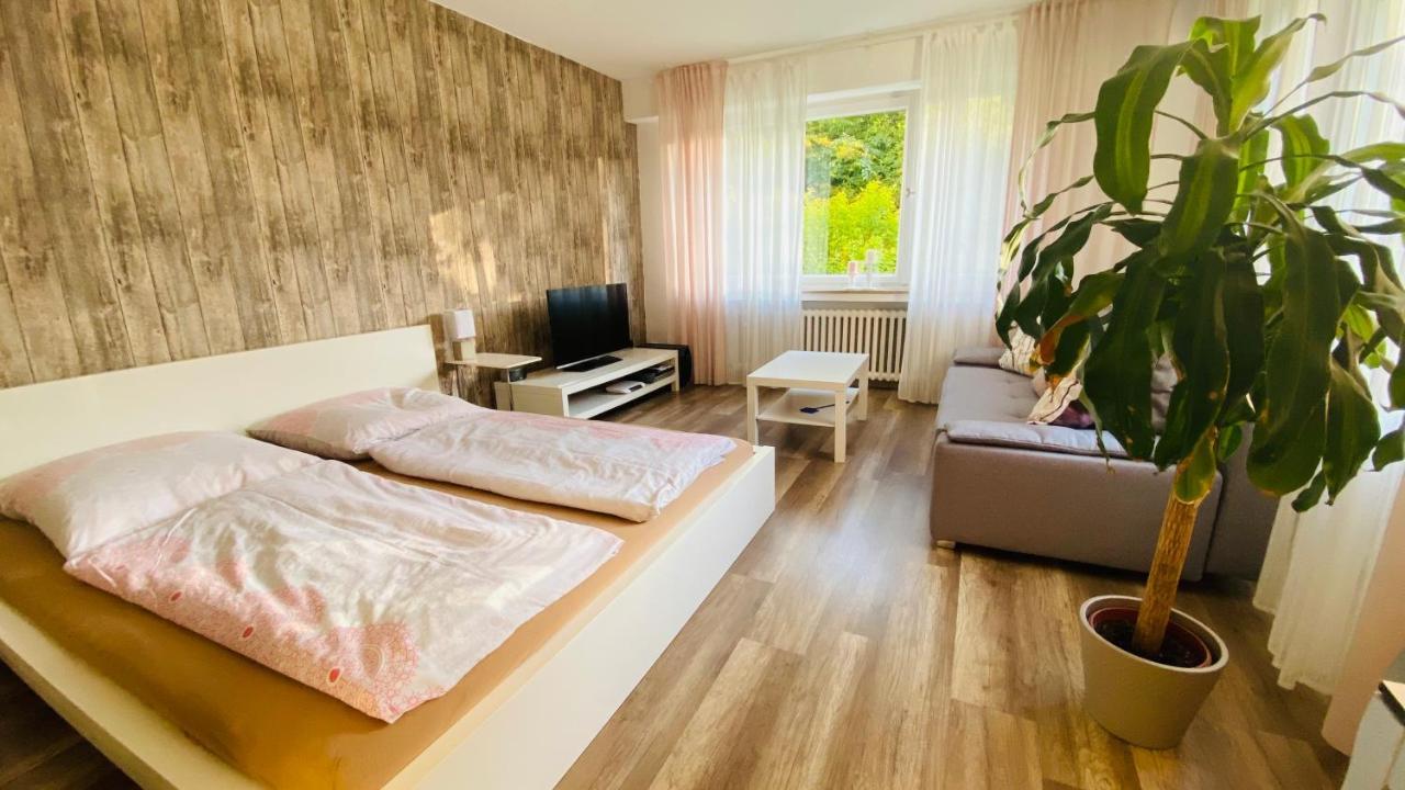 Ferienwohnung Koko سولينجين المظهر الخارجي الصورة